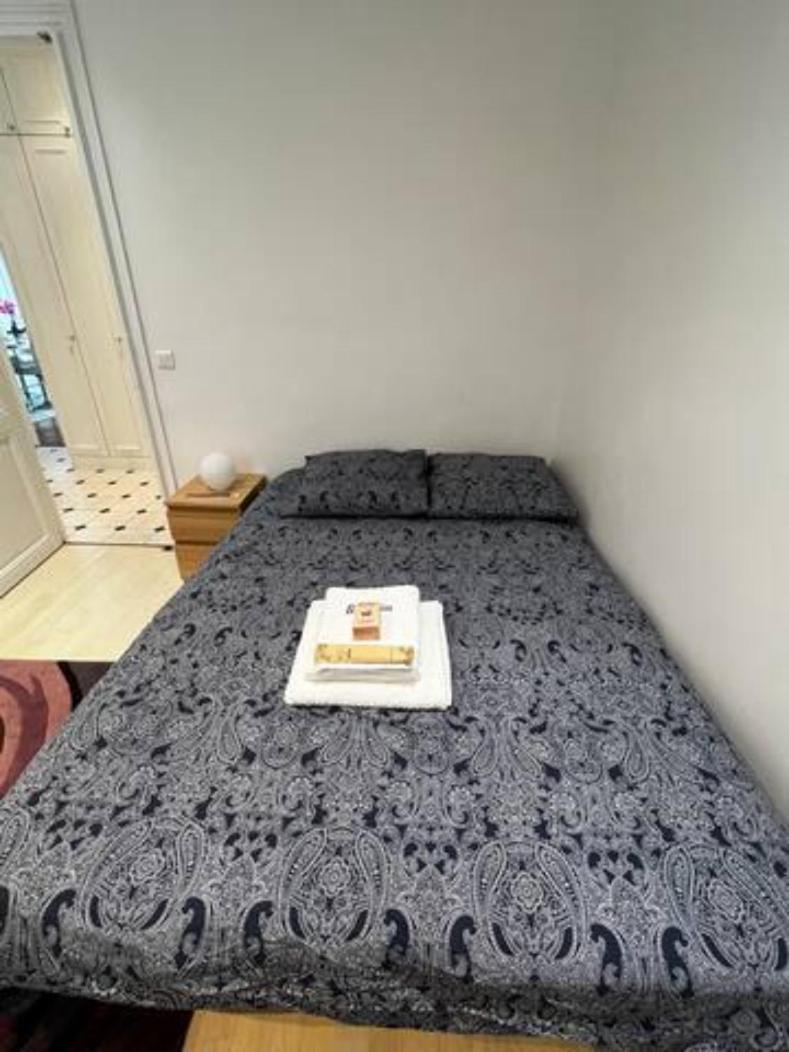 Eiffel Edge Escape 30 M From Eiffel Tower Apartment Paris Exterior photo