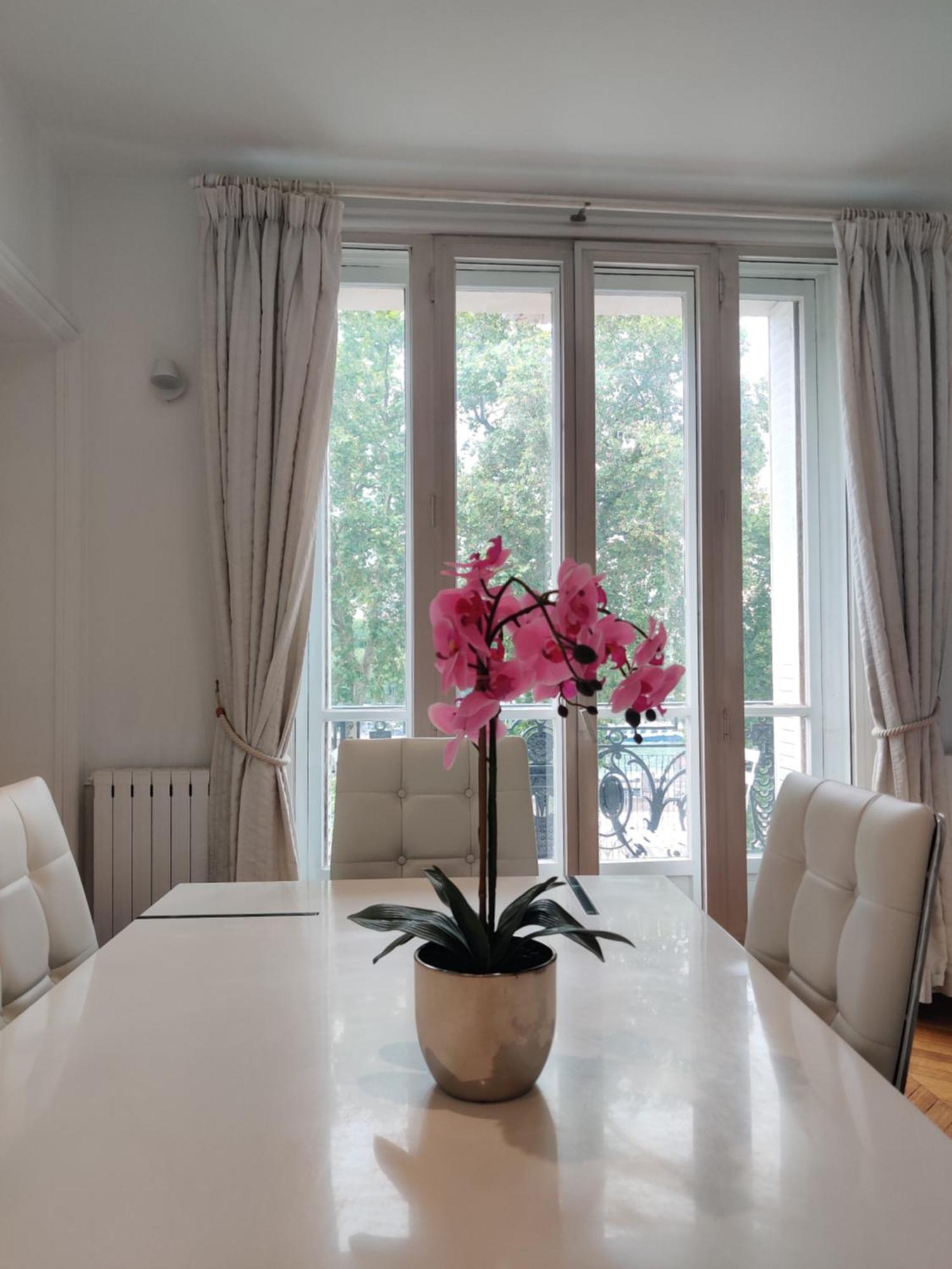 Eiffel Edge Escape 30 M From Eiffel Tower Apartment Paris Exterior photo